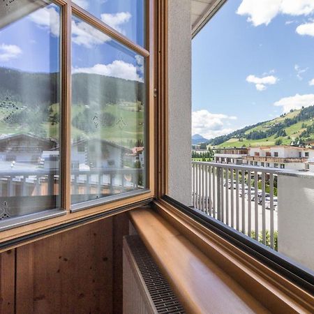 Casa Serena San Candido Exterior photo