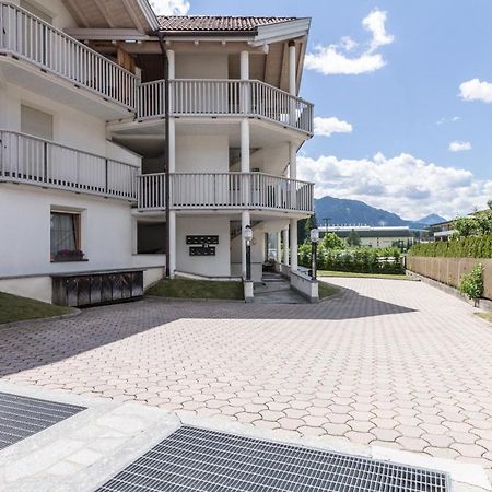 Casa Serena San Candido Exterior photo