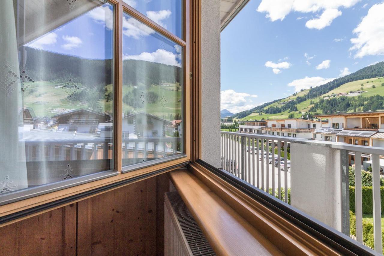 Casa Serena San Candido Exterior photo
