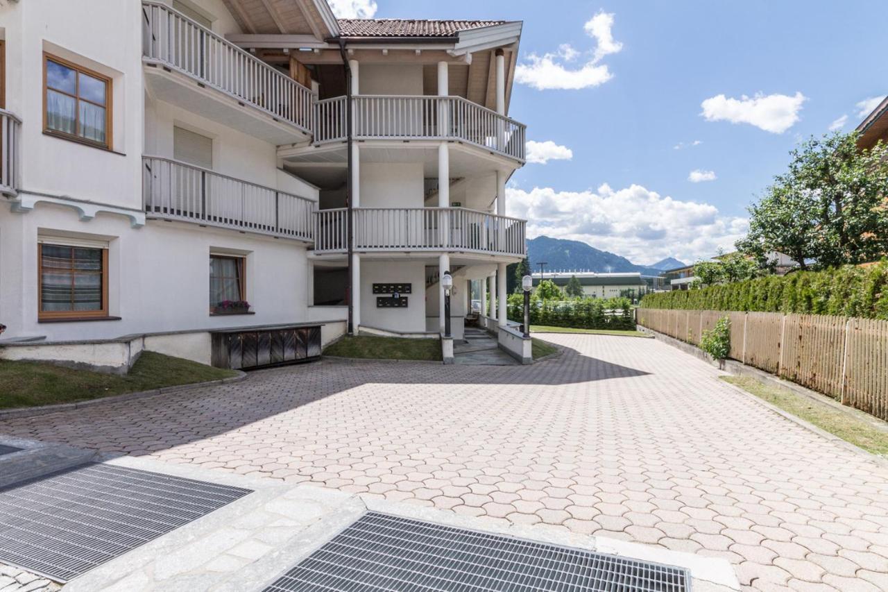 Casa Serena San Candido Exterior photo