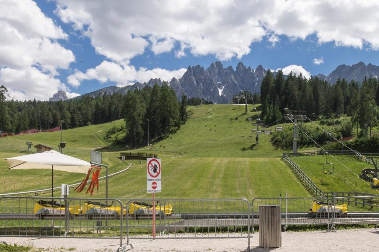 Casa Serena San Candido Exterior photo