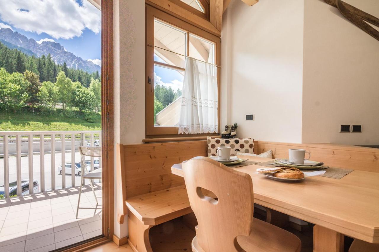 Casa Serena San Candido Exterior photo
