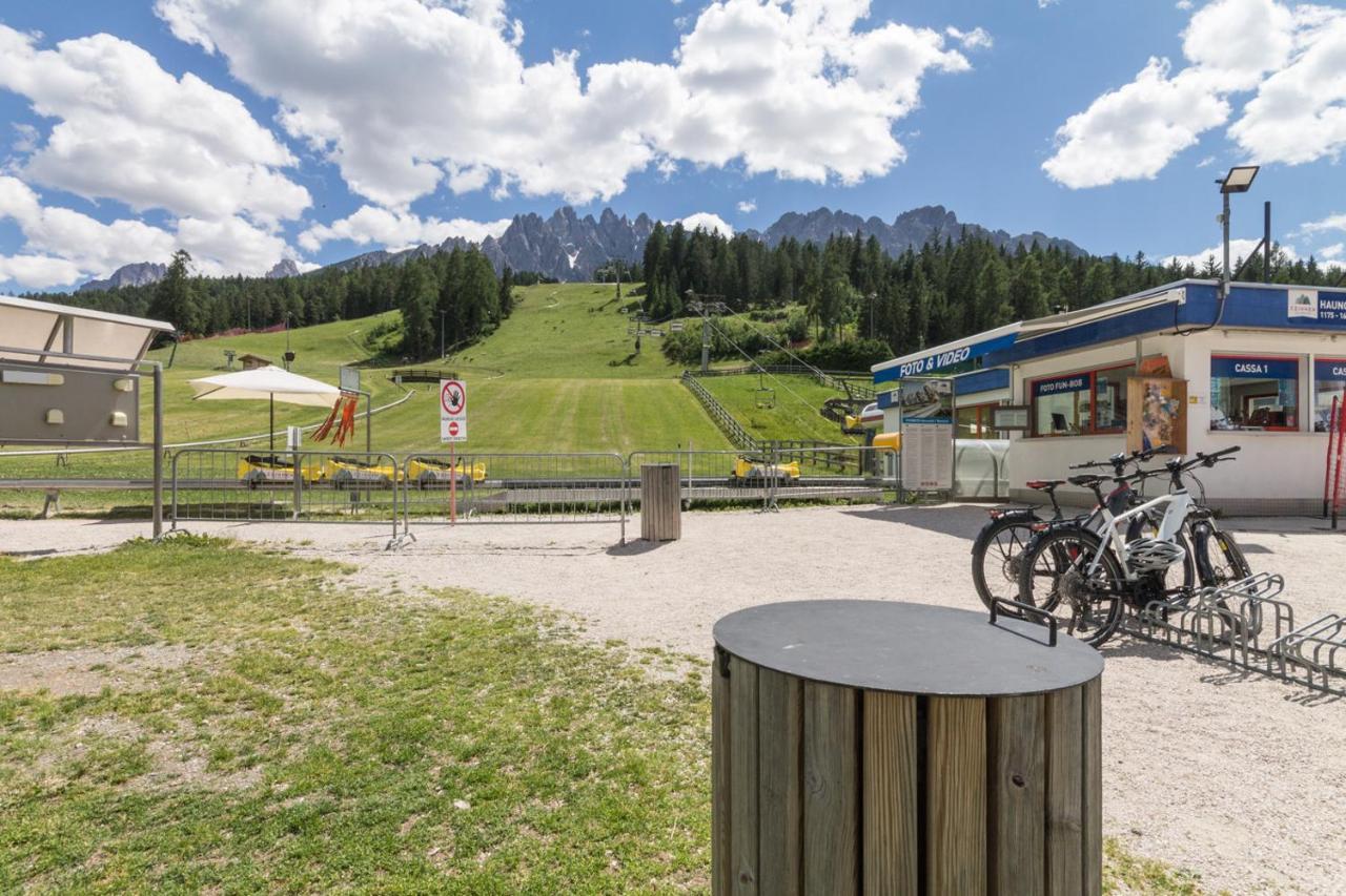 Casa Serena San Candido Exterior photo