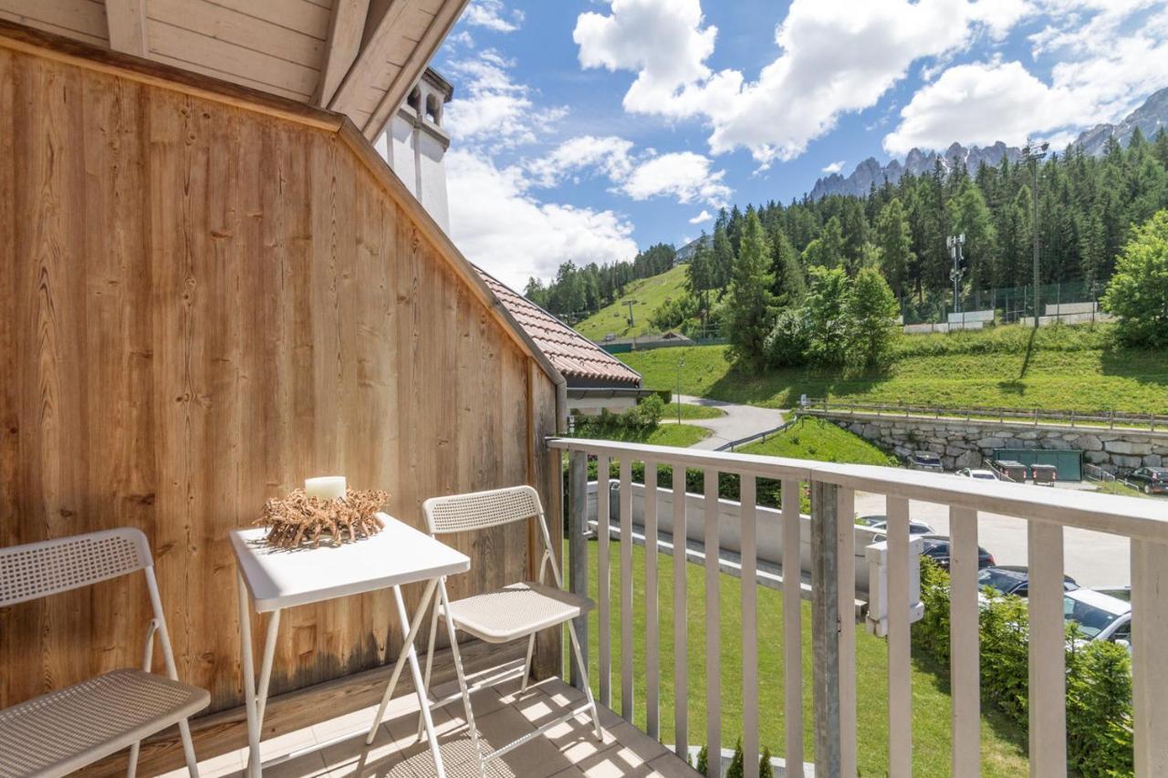 Casa Serena San Candido Exterior photo