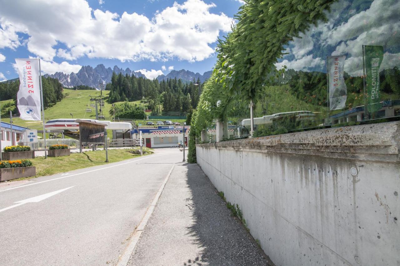 Casa Serena San Candido Exterior photo
